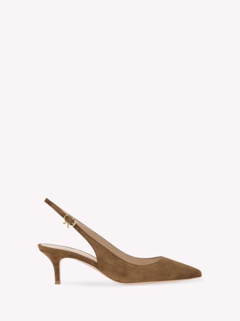 Gianvito Rossi RIBBON SLING