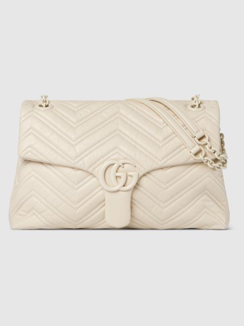 GUCCI GG Marmont medium shoulder bag
