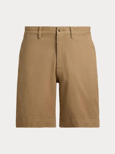 Polo Ralph Lauren 9-Inch Bedford Classic Fit Chino Short