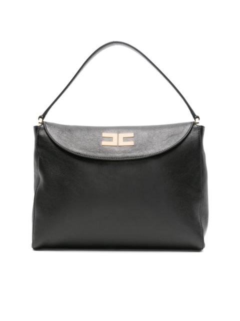 ELISABETTA FRANCHI medium Avenue tote bag