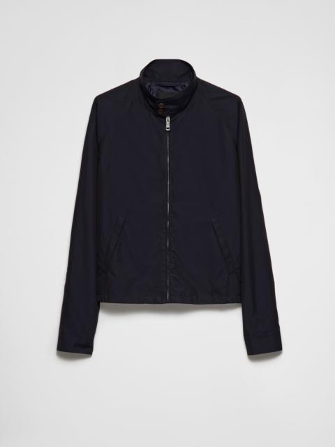 Prada Cotton jacket