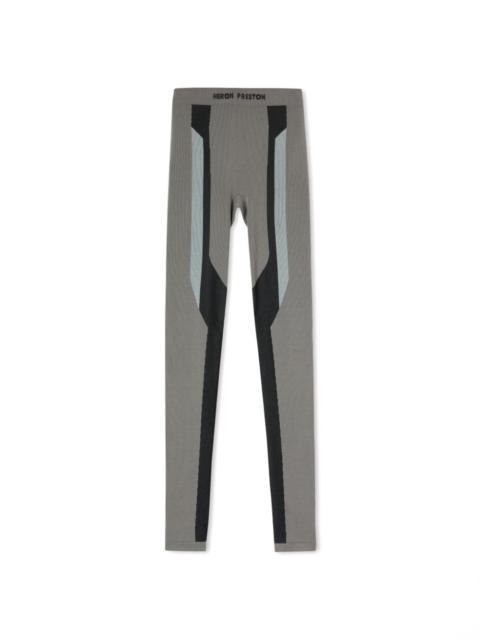 Heron Preston 3D RIBBING LEGGINGS