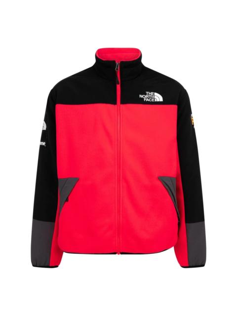 x The North Face RTG fleece jacket