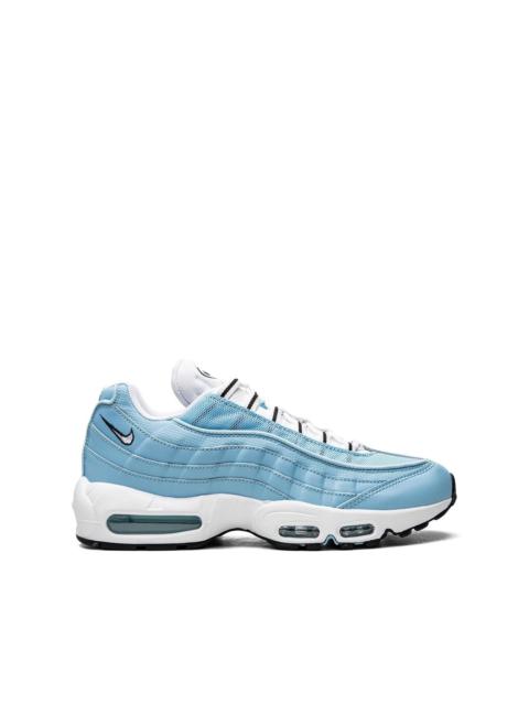 Air Max 95 "University Blue" sneakers