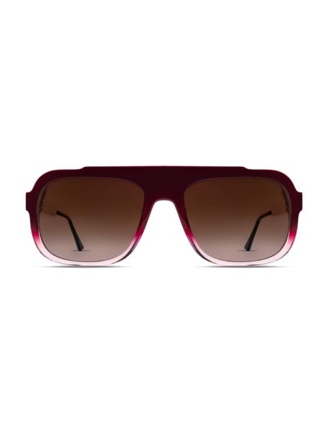 THIERRY LASRY POISONY SUN