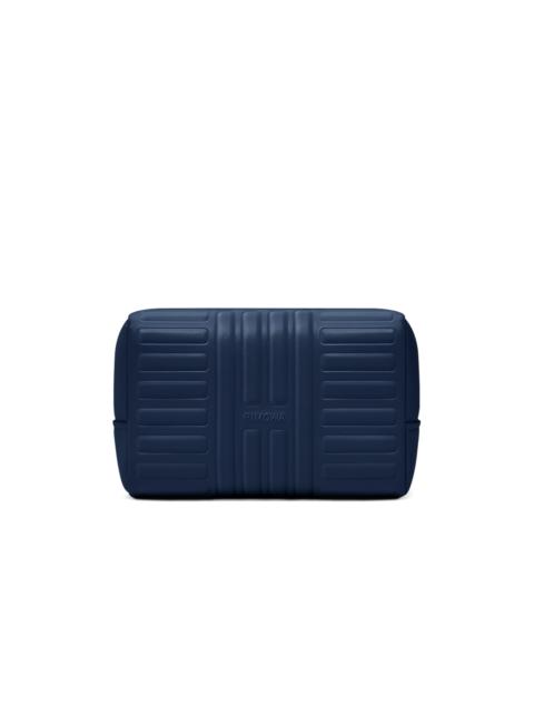 RIMOWA Groove - Leather Zipped Pouch