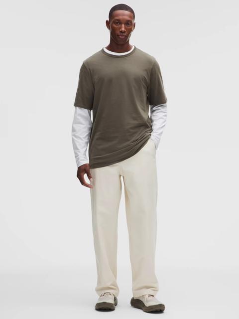 lululemon Slacker Loose-Straight Trouser 32L