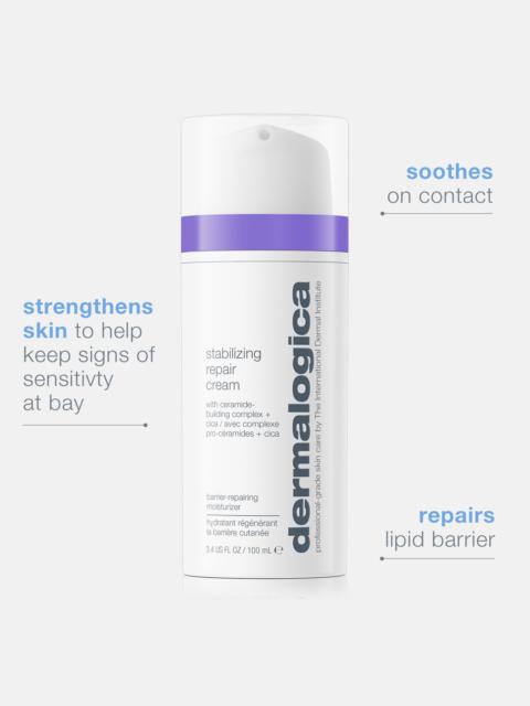 Dermalogica stabilizing repair cream
