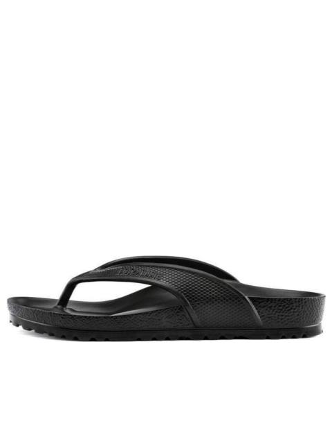 BIRKENSTOCK Birkenstock Honolulu EVA Sandals 'Black' 1015487