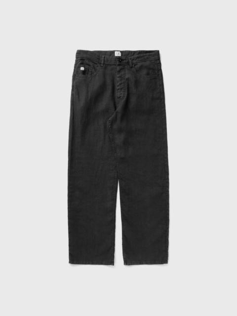 C.P. Company LOOSE 5- POCKET PANTS