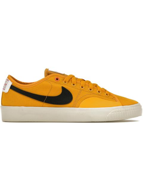 Nike SB Blazer Court Daan Van Der Linden Dark Sulfur