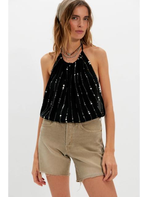 Levi's Levi's 501 Mid-Thigh Shorts