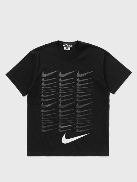 BLACK COMME des GARÇONS x Nike T-Shirt