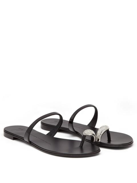 Giuseppe Zanotti Ring