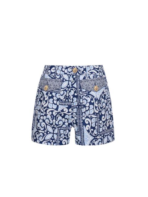 Cara Cara Xenia Short