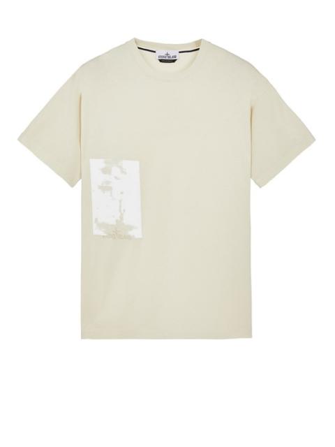 Stone Island 2NS84 'DROPS ONE' PRINT STUCCO | stoneisland | REVERSIBLE