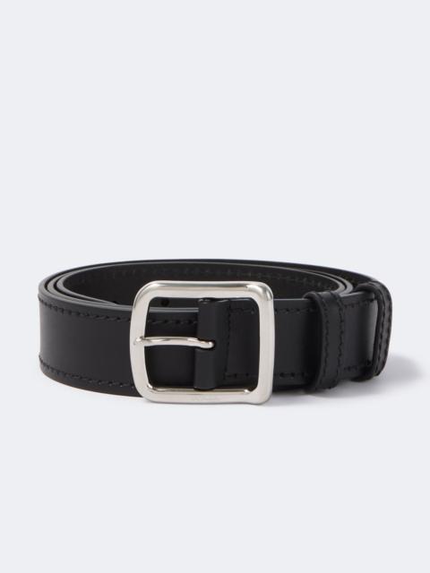 Prada Leather belt