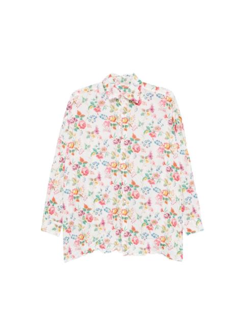 Daniela Gregis Cotton shirt