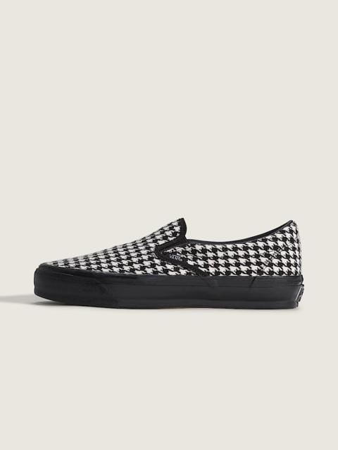 Vans Premium Classic Slip-On Shoe
