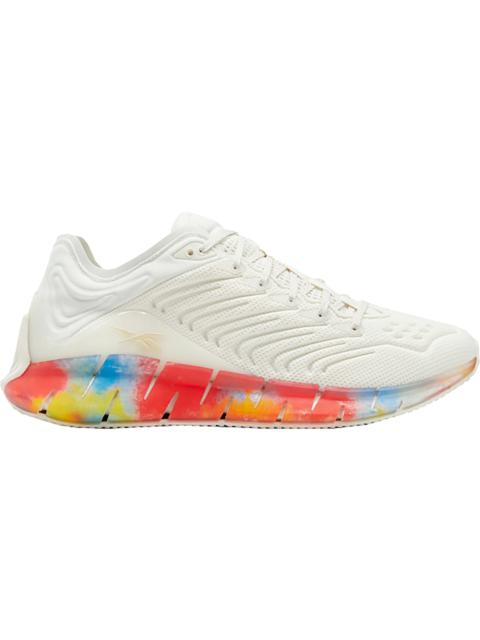 Reebok Zig Kinetica Pride White (2020)