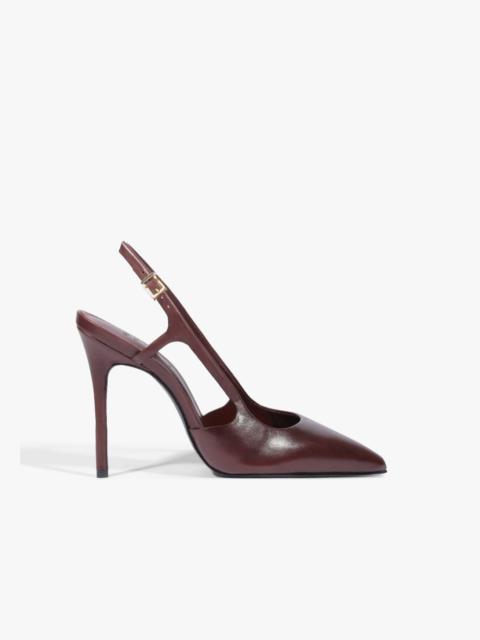 SCHUTZ Boris Pump