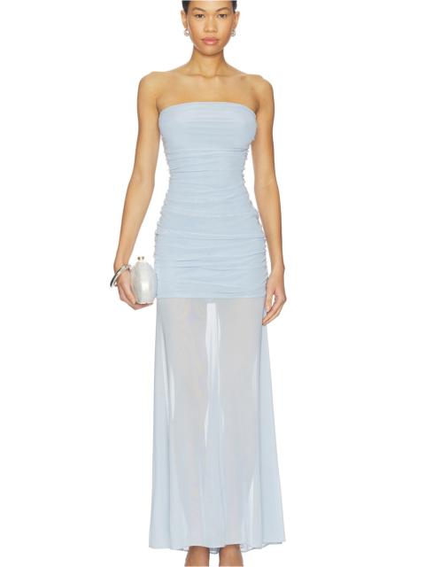 AMANDA UPRICHARD Leo Dress