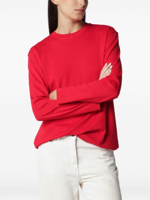 FLORE FLORE Maggie long-sleeve sweater