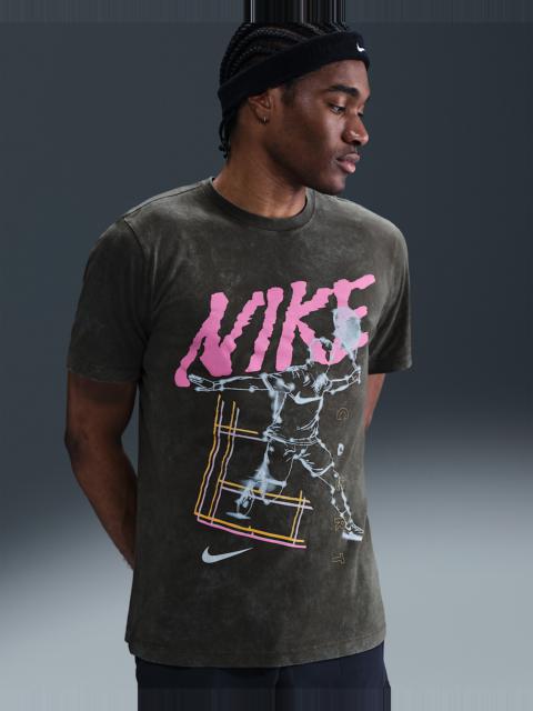 NikeCourt Men's Tennis T-Shirt