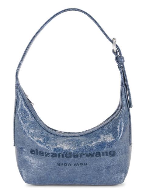 Alexander Wang Punch Small Hobo Bag
