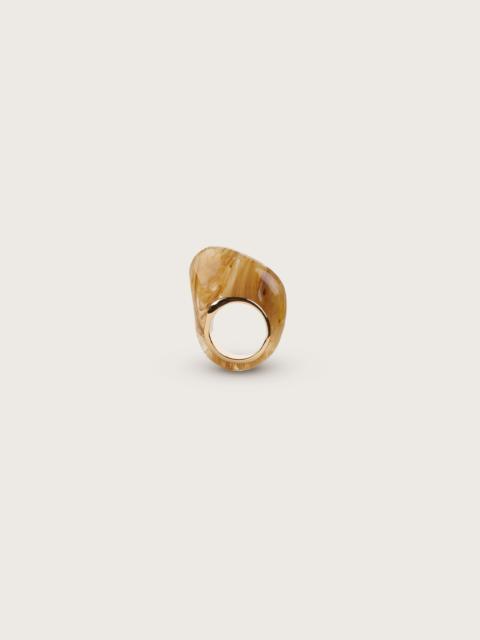 Cult Gaia PETRA RING