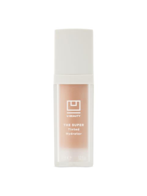 U Beauty 'The SUPER Tinted Hydrator' – Shade 06