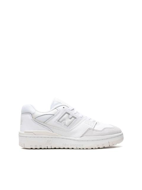 550 panelled sneakers