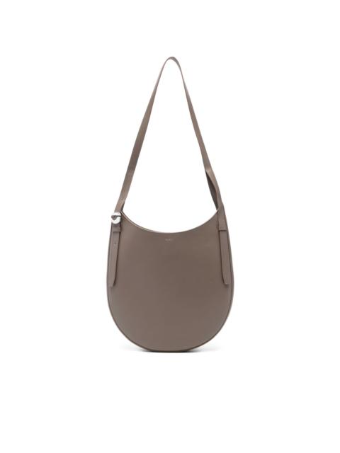 COPERNI ring-detail shoulder bag