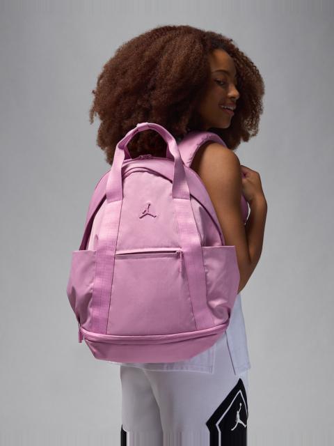 Jordan Jordan Alpha Backpack (28L)