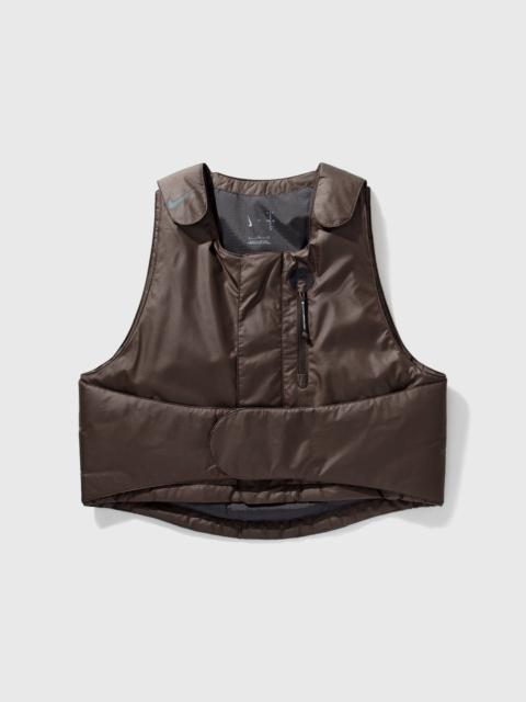 travis scott nike vest
