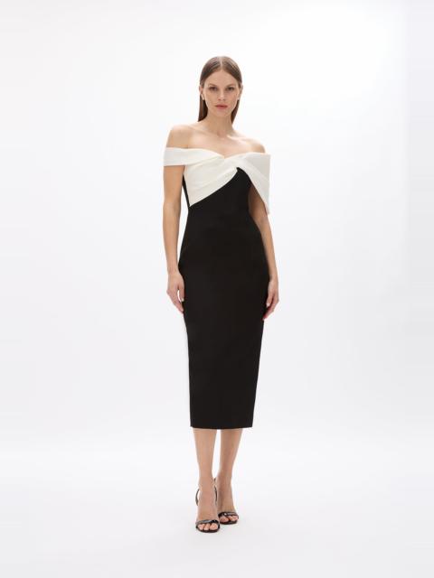 RACHEL GILBERT DELILA DRESS