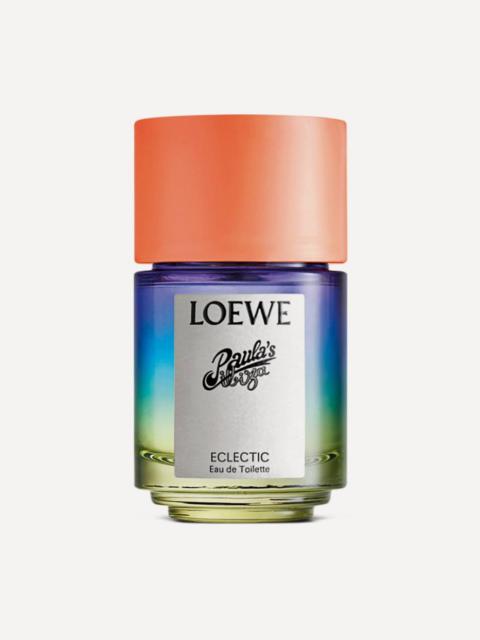 Loewe Paula's Ibiza Eclectic Eau de Toilette 100ml