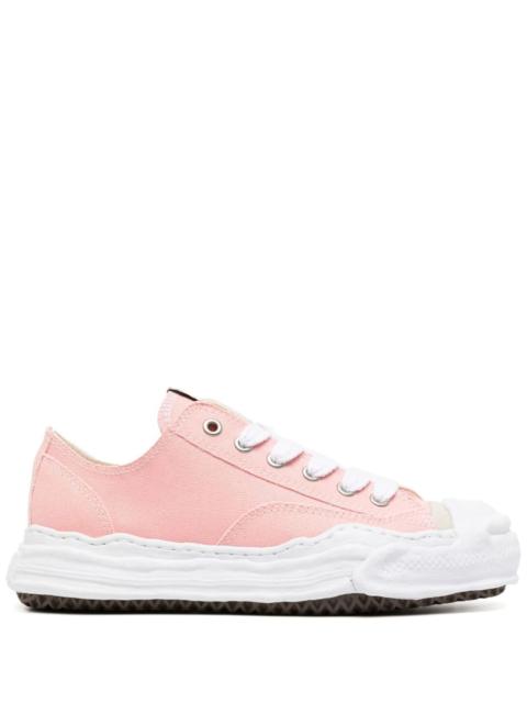 Maison MIHARAYASUHIRO Hank low-top sneakers