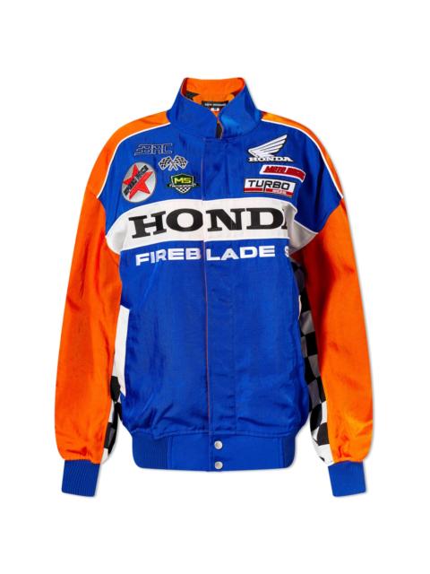 Junya Watanabe Junya Watanabe Honda Biker Jacket