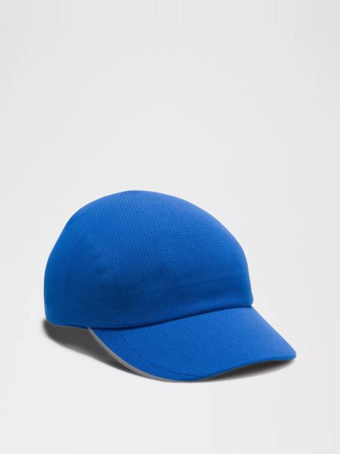 lululemon Fast and Free Running Hat *WovenAir