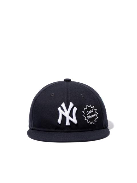 SAINT M×××××× x MLB Yankees cap