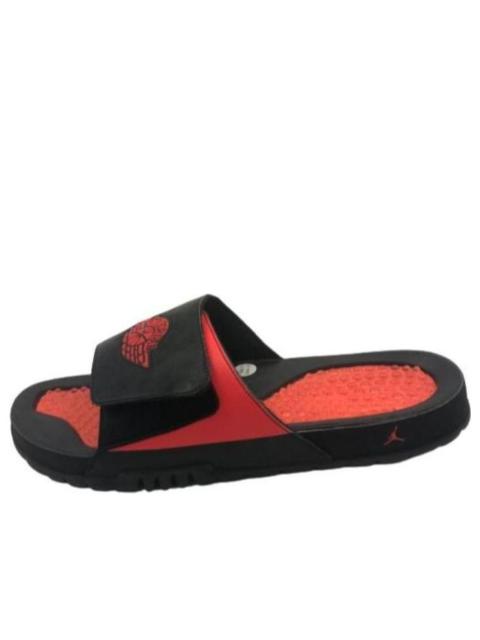 Jordan Air Jordan Hydro 2 Retro Slide 'Infrared' 644935-023