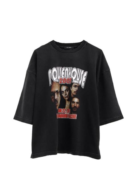 Louis Vuitton Tourist VS Purist Printed Tee - nvprod3030096v