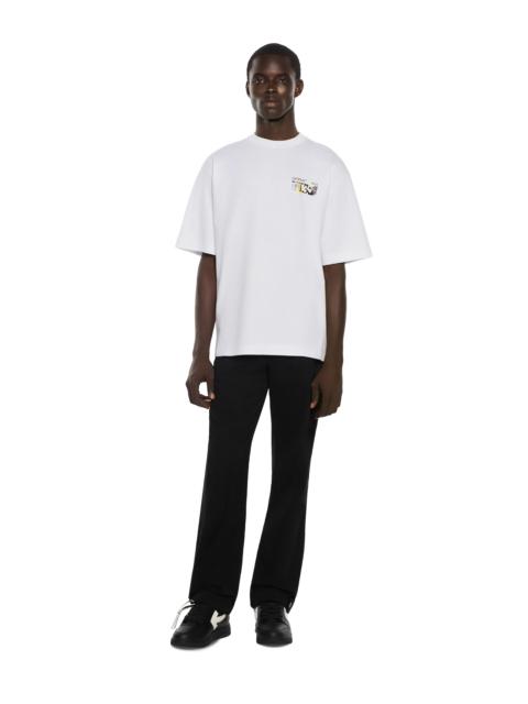 Off-White Industrial Arrow Skate T-Shirt