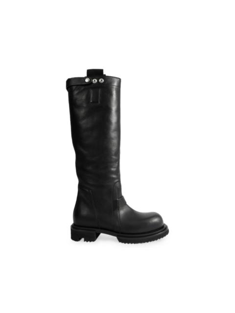 Rick Owens Gabe knee-high boots