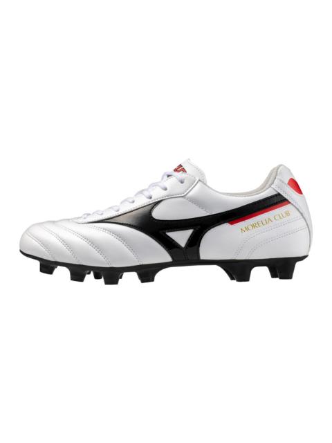 Mizuno Morelia II Club Soccer Cleat