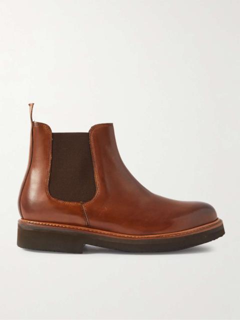 Grenson Colin Leather Chelsea Boots