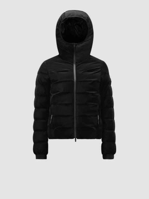 Ananke Short Down Jacket