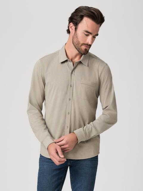 PAIGE Cosgrove Button Up