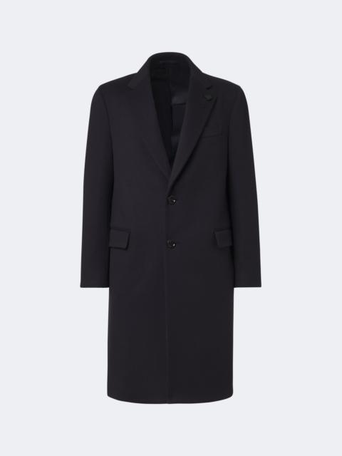 LARDINI Virgin wool overcoat